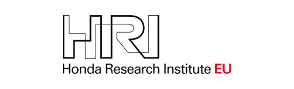 Honda Research Institute Europe GmbH